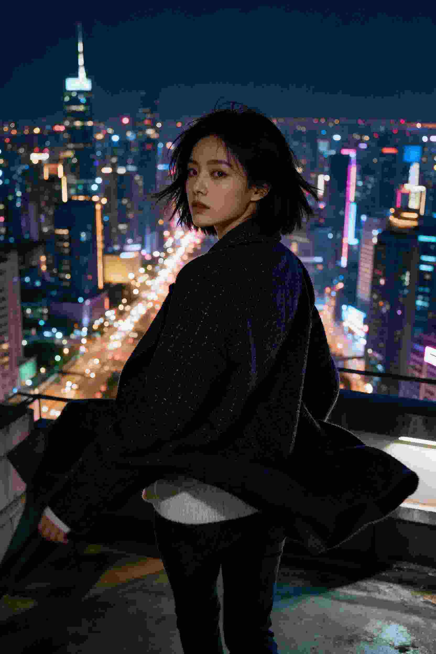 星际幻想 · 终章