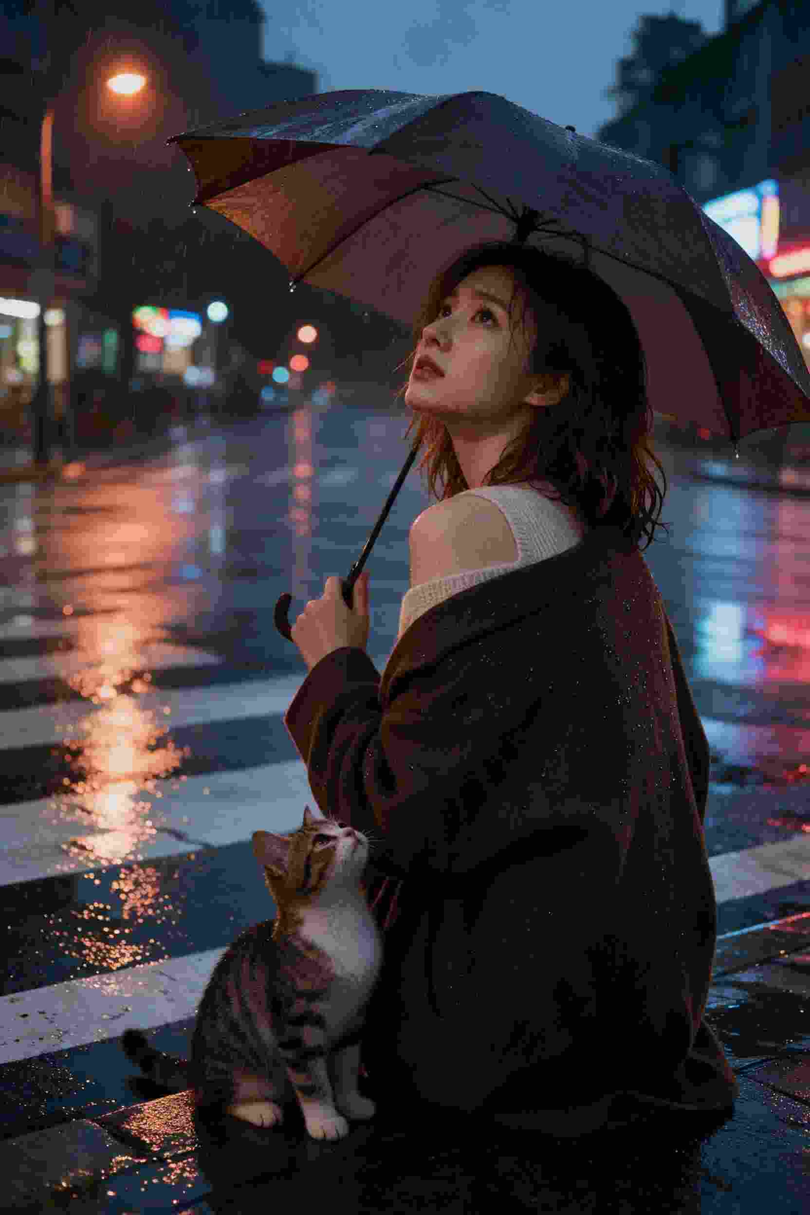 宠物与我